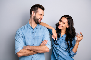 Bí ẩn “giới tính” sợi tóc