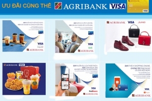 Agribank hòa nhịp cùng làn sóng thanh toán không tiếp xúc