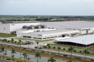 Hưng Yên: Điều chỉnh dự án đầu tư xây dựng và kinh doanh kết cấu hạ tầng KCN Minh Quang
