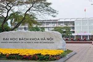 Đại học Bách khoa Hà Nội công bố điểm chuẩn năm 2019