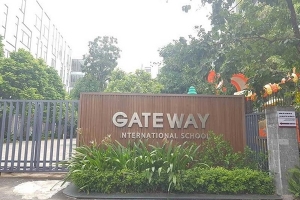 Mập mờ trong tên gọi trường quốc tế