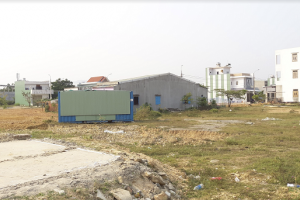 Đà Nẵng công bố giá đất ở tái định cư tại một số dự án
