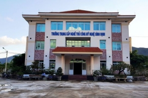 Bình Định: Nhiều cán bộ bổ nhiệm sai và liên quan đến tham nhũng