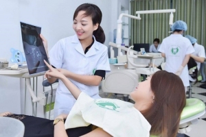 Nha khoa Family sử dụng dịch vụ chưa được cấp phép, ai sẽ đảm bảo cho sức khỏe khách hàng?