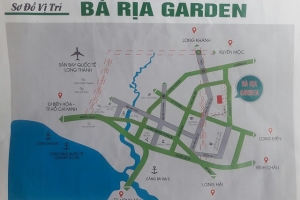 Dự án “ma” và những cú lừa của giới "siêu cò": Bài 4: Mượn danh doanh nghiệp uy tín để rao bán “dự án ảo”