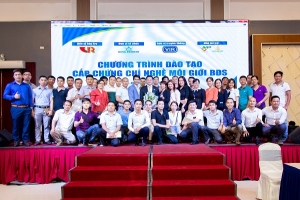 Đồng Nai: Tổ chức bồi dưỡng nghiệp vụ cho 150 nhà môi giới bất động sản