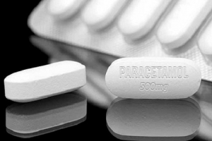 Liều lượng dùng thuốc hạ sốt Paracetamol cho trẻ
