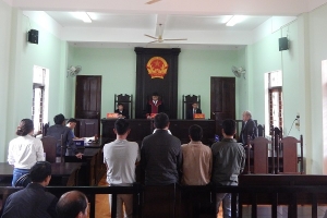 Gia Lai: Nhiều vấn đề cần làm rõ trong vụ 'bắt trộm nhưng lại bị tố cáo cướp tài sản'