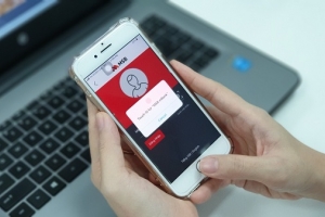 MSB nhận giải thưởng “Best User Friendly Mobile Banking”