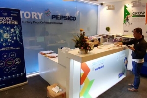 Công ty Suntory PepsiCo Việt Nam không quan tâm người tiêu dùng, phớt lờ sản phẩm lỗi?