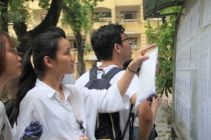 Trường Đại học Giao thông vận tải TP.HCM xét tuyển bổ sung