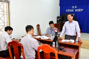 Khánh Hòa: Không có “Khu dân cư Phú Quý” xã Vĩnh Hiệp, Tp. Nha Trang