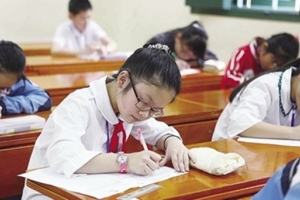 TP. HCM: Sẽ thành lập đoàn kiểm tra về thu - chi đầu năm học