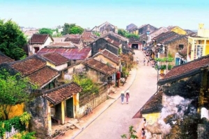 Đô thị cổ Hội An: Sau 20 năm được công nhận Di sản Văn hóa thế giới