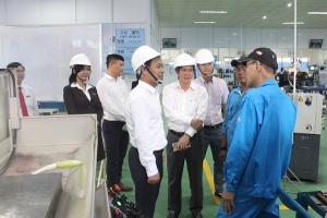 Đến năm 2030, phấn đấu ít nhất 90% người học có việc làm