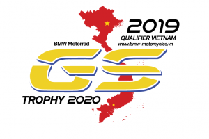 Lần đầu BMW Motorrad tổ chức vòng loại GS Trophy tại Việt Nam