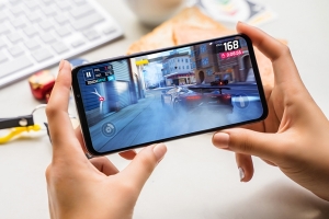 5 ưu điểm vượt trội của smartphone Vsmart Live