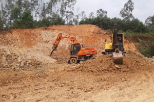 Quảng Bình: Xử lý “mạnh tay” người đứng đầu địa phương để xảy ra khai thác khoáng sản trái phép