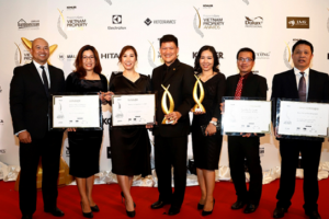 Chiến thắng tại Vietnam Property Awards 2019, Phúc Khang khẳng định thương hiệu BĐS xanh chính phẩm