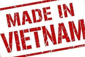 Cần một tiêu chuẩn rõ ràng về hàng "made in Vietnam"