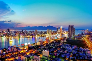 Đông Nam thành phố Đà Nẵng: Tương lai phát triển mới của Đà thành