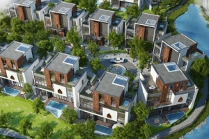 Gami Ecocharm – tâm điểm tại thành phố đáng sống nhất Việt Nam
