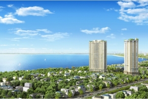 D'. El Dorado - Tâm điểm vàng kết nối giao thông