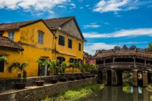 Phố cổ Hội An: Lọt top thành thị đẹp hàng đầu châu Á