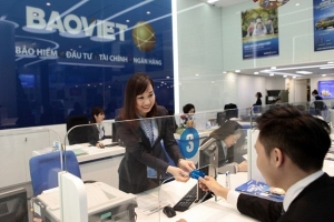 Tập đoàn Bảo Việt (BVH): Tổng tài sản vượt mốc 5 tỷ USD