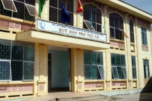 Quảng Bình: Kế toán và thủ quỹ Quỹ Bảo trợ trẻ em tỉnh bị khởi tố