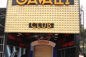 Ninh Thuận: 16 người dương tính với ma túy trong bar Cawali