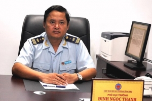 Cục Hải quan Quảng Trị: Đẩy mạnh phòng chống gian lận thương mại