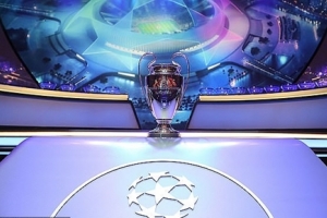 Kết quả bốc thăm Champions League 2019/20