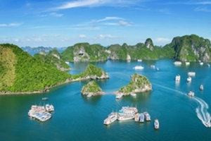 Báo Anh gợi ý 10 điểm đến không thể bỏ qua khi du lịch Việt Nam