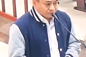 Đà Nẵng: Tài sản liên quan Phan Văn Anh Vũ (tức Vũ “nhôm”) tiếp tục bị kê biên