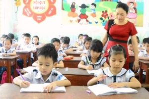 Quảng Ngãi: Thiếu hàng trăm giáo viên trong năm học mới, đặc biệt là miền núi