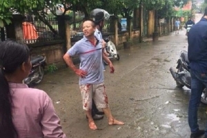 Hà Nội: Khởi tố, bắt tạm giam đối tượng truy sát cả nhà em trai ruột