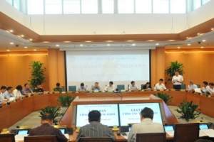 Hà Nội: Hoàn thành đầy đủ các điều kiện phục vụ năm học mới 2019-2020