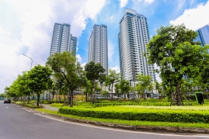 Hà Nội – Trốn đâu cho hết “bụi”