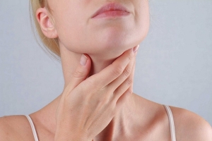Cảnh báo ung thư tuyến giáp ngày càng gia tăng và trẻ hóa