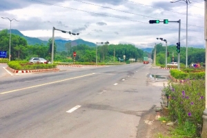 Đà Nẵng:Thanh tra Sở GTVT báo cáo kết quả kiểm tra, thông tin báo chí phản ảnh