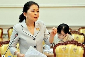 Nguyên nhân khiến bà Đào Thị Hương Lan vướng vào vòng lao lý