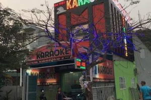 Hải Phòng: Côn đồ hành hung chủ quán Karaoke Gia Triệu