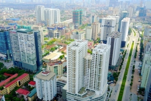 Tây Nam Bộ trong “cơn lốc” đô thị hóa: Chờ đợi mảnh ghép đô thị đồng bộ