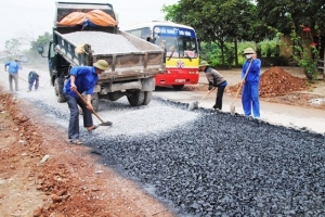Các nhà thầu bảo trì vi phạm chất lượng: Nghiên cứu cấm đấu thầu