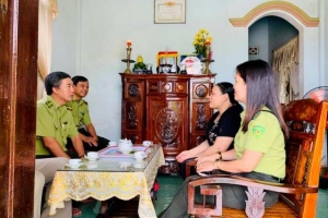 Huế: Bổ nhiệm Phó giám đốc Sở NN&PTNT kiêm Chi cục trưởng Kiểm lâm – người trong cuộc nói gì?