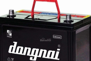 Cảnh báo tình trạng gian lận thương mại mặt hàng ắc quy ngoại