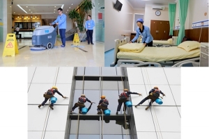 Pan Services Hà Nội – Thương hiệu tạo giá trị và chất lượng