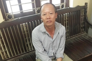 'Vết nứt' của đạo đức xã hội - những điều đáng suy ngẫm