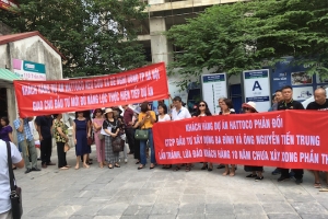 Hành trình đến “chết yểu” của dự án Hattoco 10 năm vẫn chưa có ngày bàn giao nhà